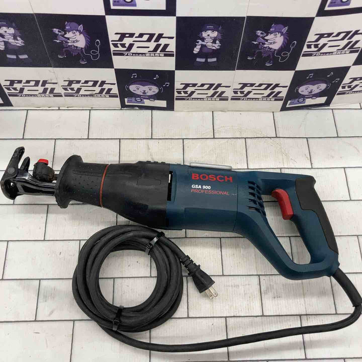 ◇ボッシュ(BOSCH) セーバーソー GSA900【所沢店】