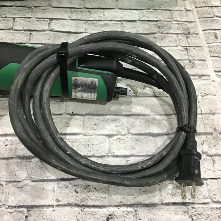 〇ライスター(LEISTER)  熱風溶接機 TRIAC ST (141.230)【川口店】