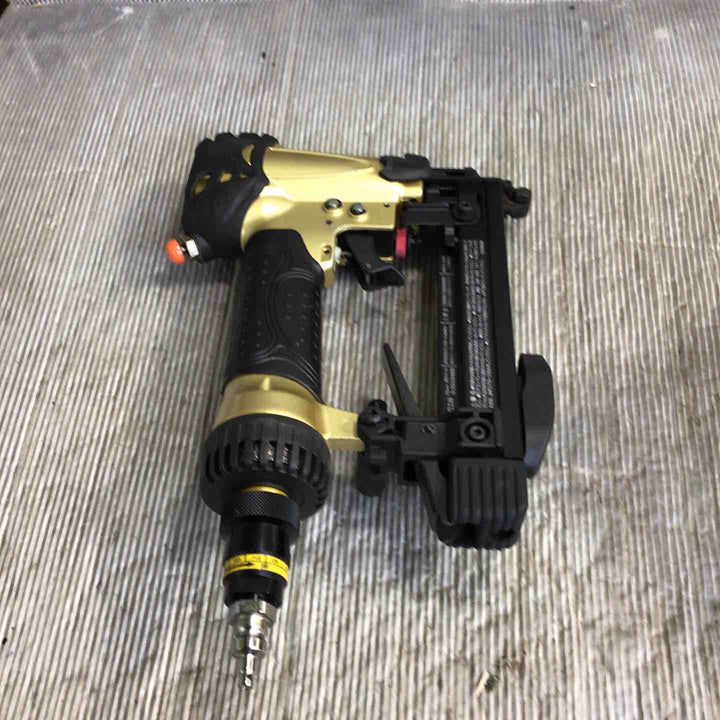 ★ハイコーキ(HIKOKI ※旧:日立工機) 高圧エアタッカ N2504HMB【草加店】