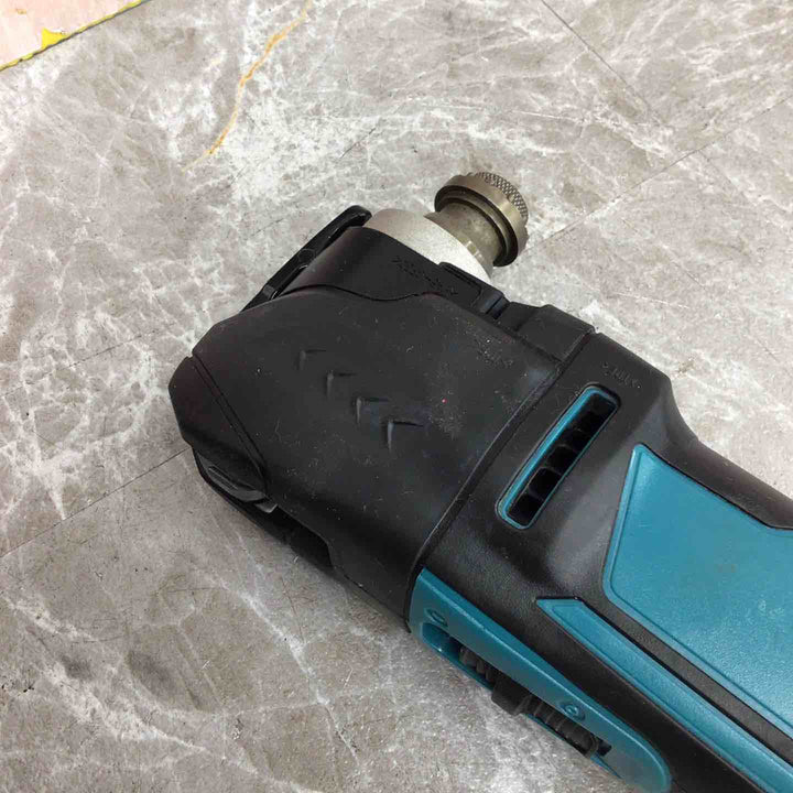 ◇マキタ Makita 18V 充電式マルチツール 本体のみ XMT03Z【八潮店】