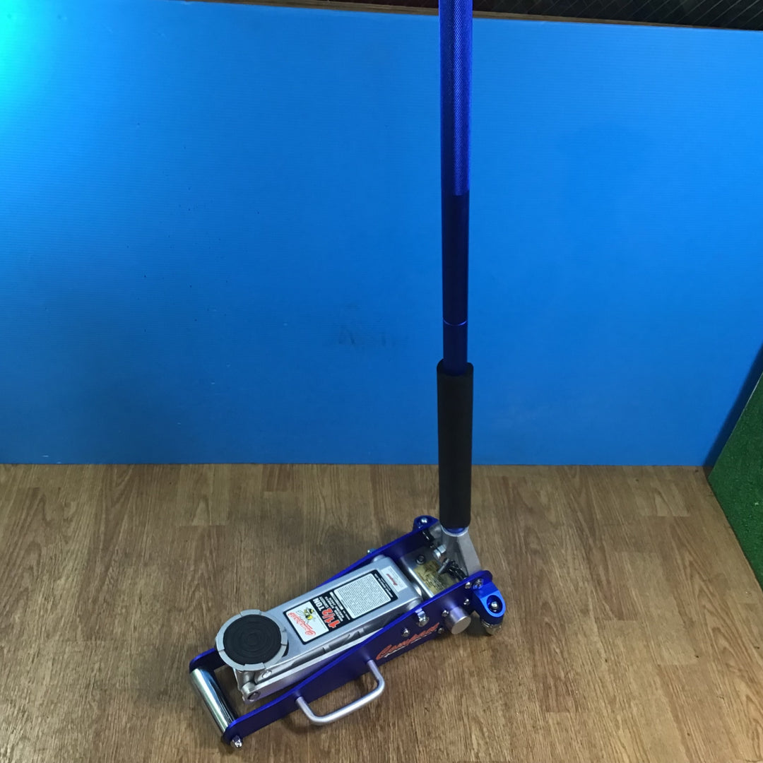 【中古品/店頭受取り限定】コンパクトツール 1.5tonジャッキ CHJ-150AL【岩槻店】