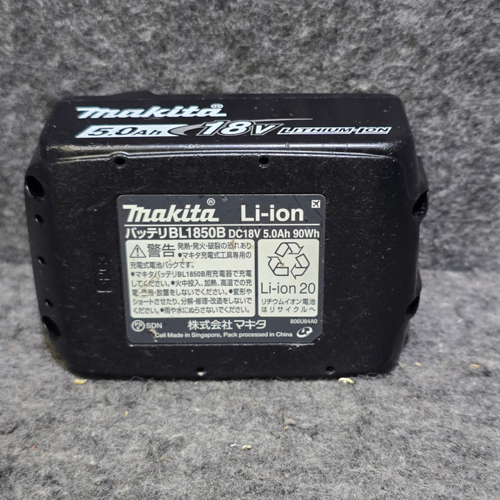 【中古品・バッテリ付き!】マキタ(makita) コードレスインパクトドライバー TD172DZAR【桶川店】