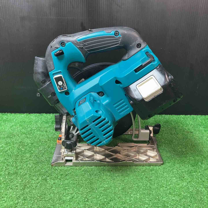 ★マキタ(makita) コードレス防じん丸のこ KS513DZ【岩槻店】