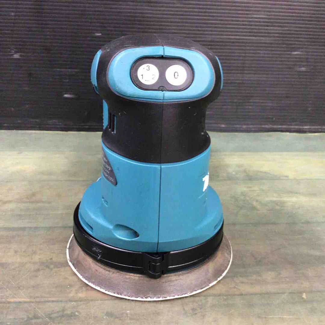 マキタ(makita) コードレスランダムオービットサンダ BO180DZ 【東大和店】