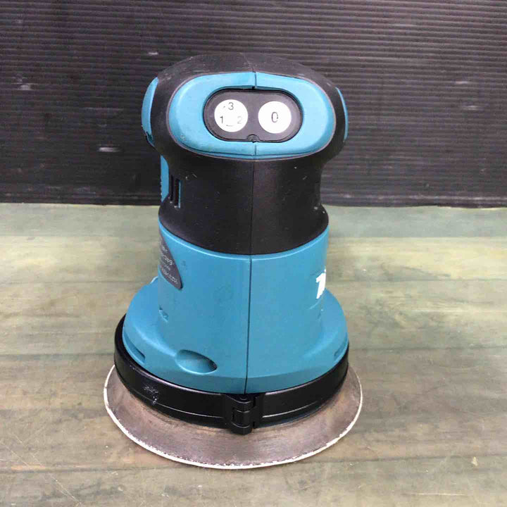 マキタ(makita) コードレスランダムオービットサンダ BO180DZ 【東大和店】