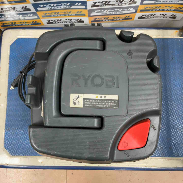 ◇リョービ(RYOBI) 集じん機 VC-1100【草加店】