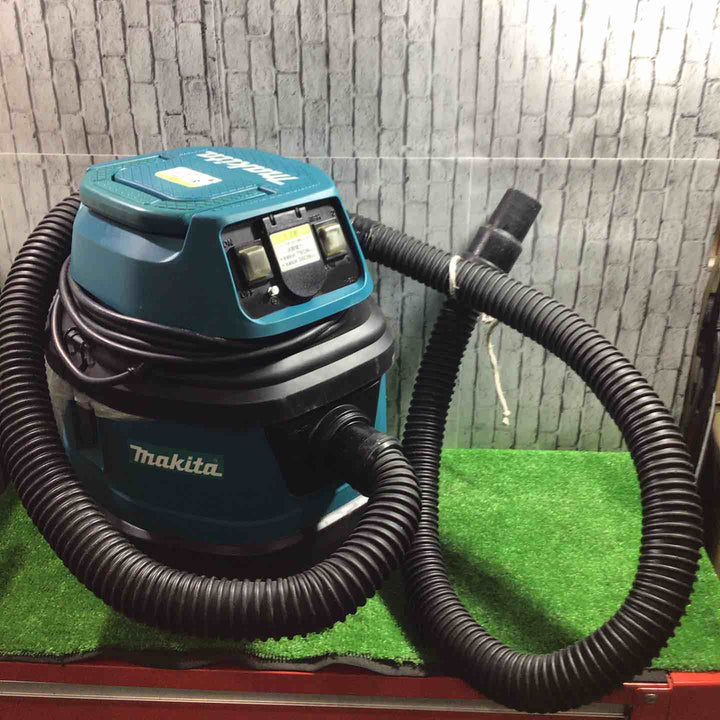 ◇マキタ(makita) 乾式 集じん機 472(P)【川口店】