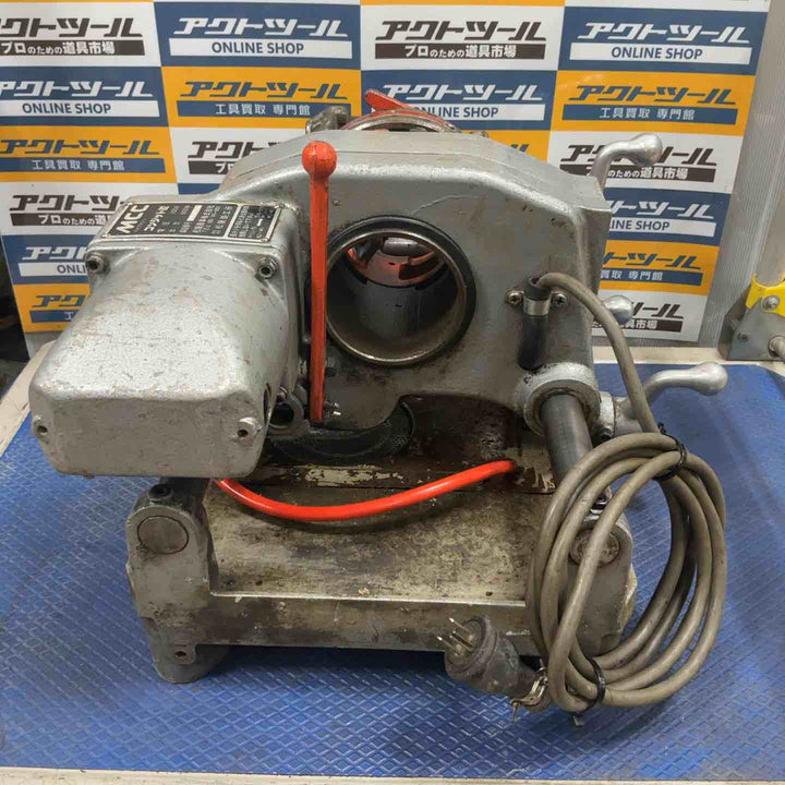 【店頭受取り限定】MCC パイプマシン コンジット82【草加店】