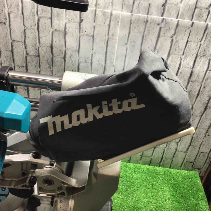 ★マキタ(makita) コードレススライドマルノコ LS610DRG【川口店】