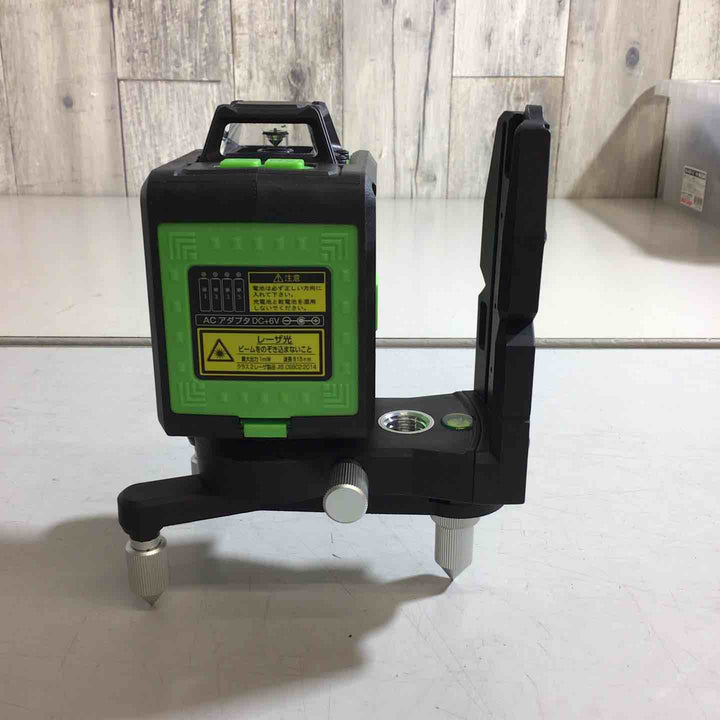 【未使用品】【144】KDS ATL-CX10RGN 本体のみ【戸田店】