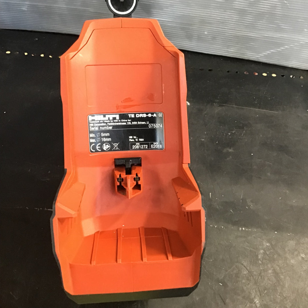 〇ヒルティ(HILTI) 集じんシステム TEDRS-6-A【草加店】