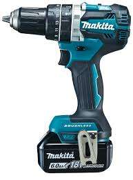 ★マキタ(makita) コードレス振動ドリルドライバー HP484DRGX【桶川店】