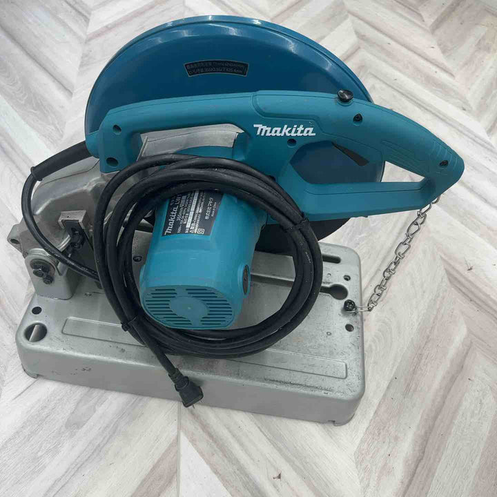 ☆マキタ(makita) 切断機 LW1401【越谷店】
