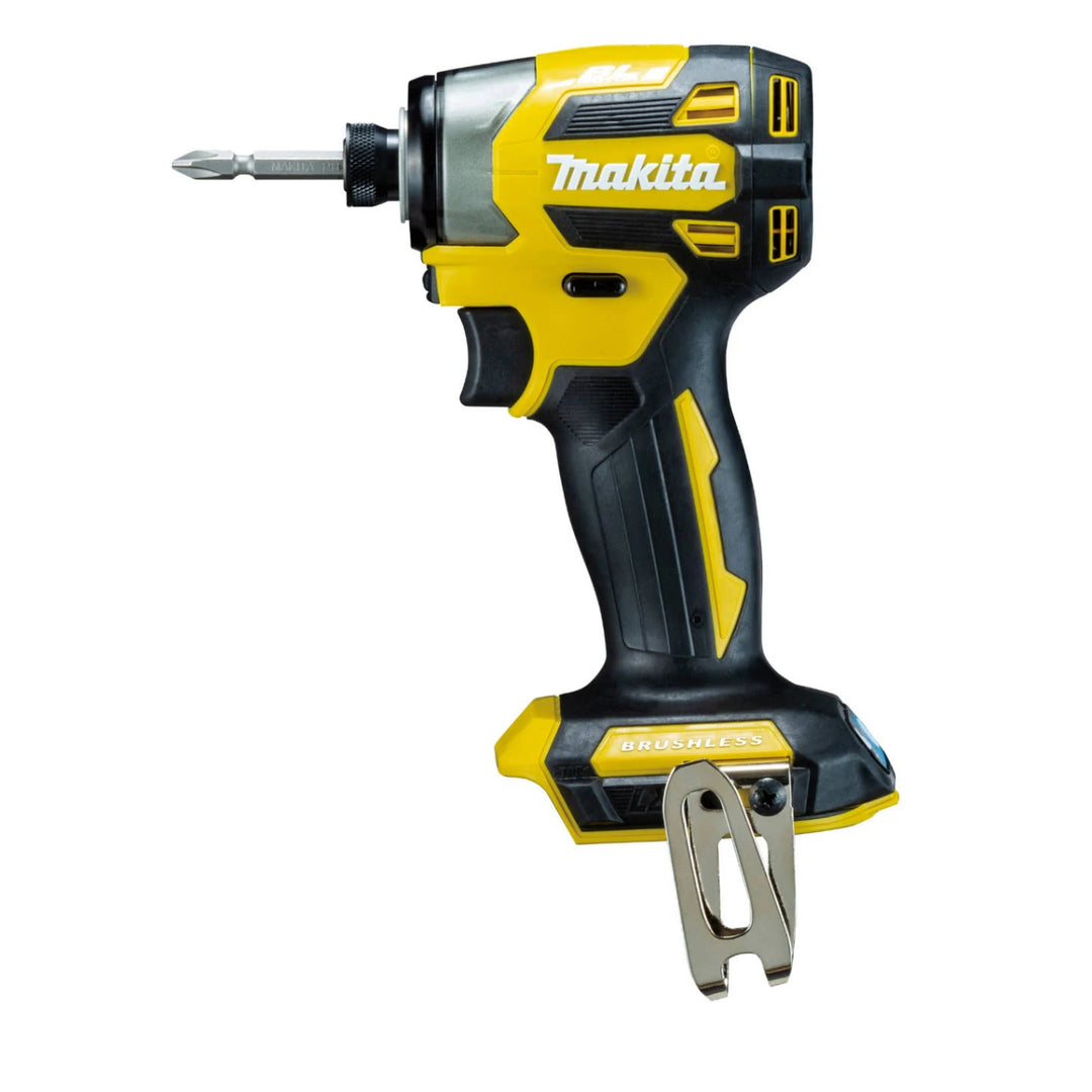 ★マキタ(makita) コードレスインパクトドライバー TD173DZFY【川崎店】