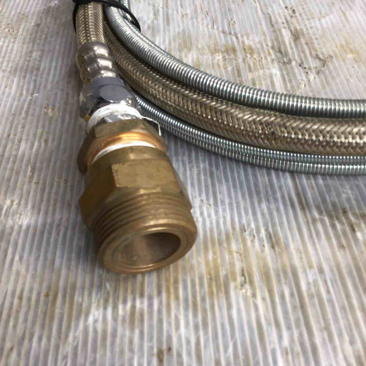 ◇キョーワ(KYOWA) 水圧テストポンプ T-508【草加店】