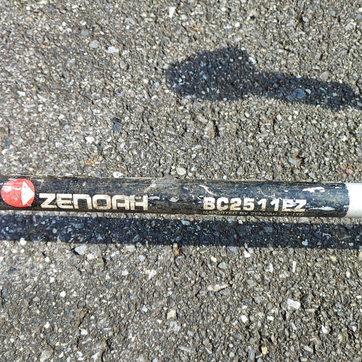 【店頭受取り限定】 ジャンク品 刈払機 3台セット(エコー/AT221G・ ゼノア/BC2511EZ・タナカ/CB-23HT)【岩槻店】