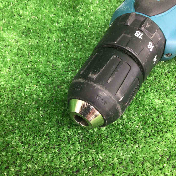 【中古品】 マキタ/makita コードレス震動ドライバドリル  HP330DZ 【鴻巣店】