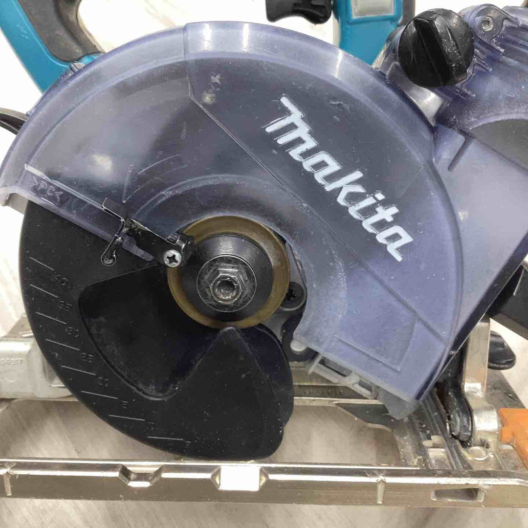 ★マキタ(makita) 防じん丸のこ KS5000FX【越谷店】