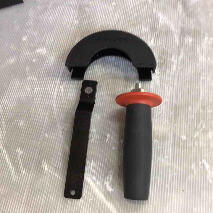 ◇HILTI ヒルティ 100mm充電式ディスクグラインダー AG 4S-A22(-100)【草加店】