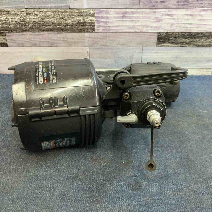 ★ハイコーキ(HIKOKI ※旧:日立工機) 高圧エア釘打ち機 NV90HR2(S)【八潮店】