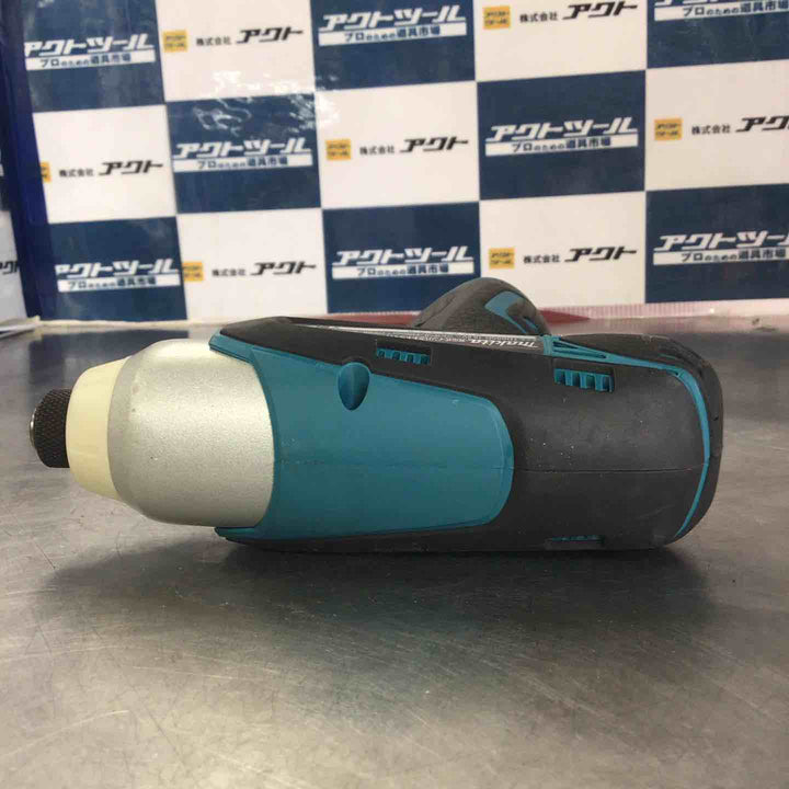☆マキタ(makita) コードレスインパクトドライバー TD090DWX【草加店】