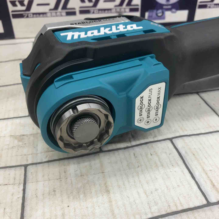 ★マキタ(makita) コードレスマルチツール TM52DZ【所沢店】