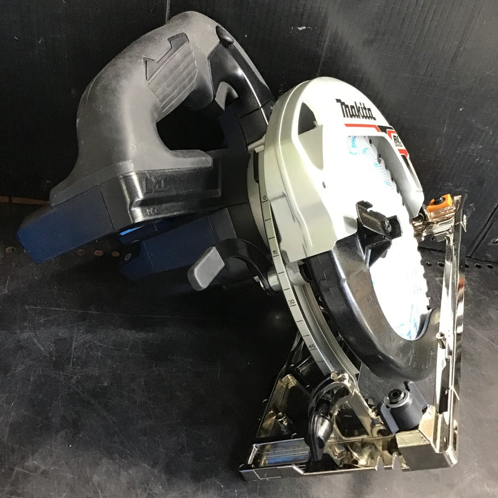 ★マキタ(makita) コードレス丸のこ HS631DZSB【草加店】