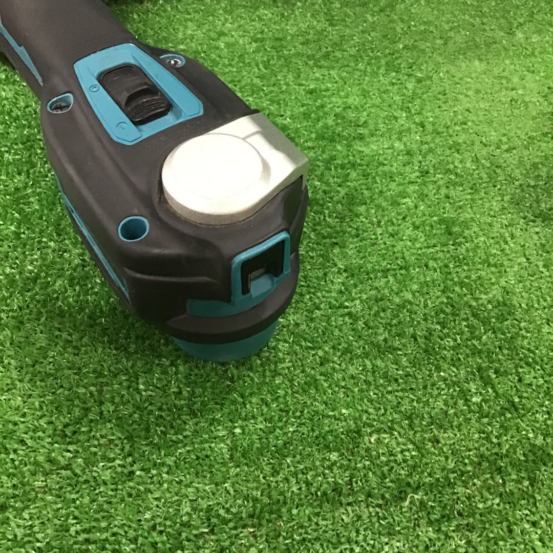 ★マキタ(makita) コードレスマルチツール TM52DRG【町田店】