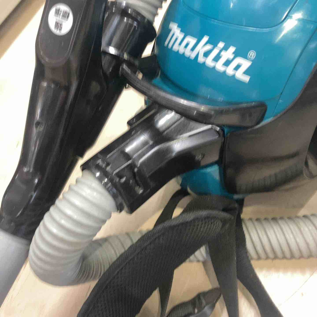 ☆マキタ(makita) コードレスサイクロン掃除機 CL500DZ【町田店】