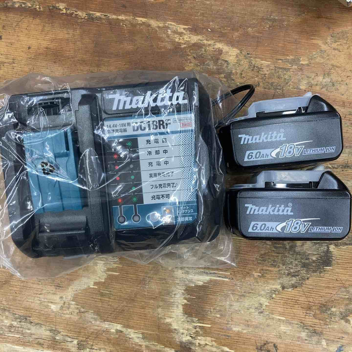 ★マキタ(makita) コードレス丸のこ HS474DRGX【柏店】