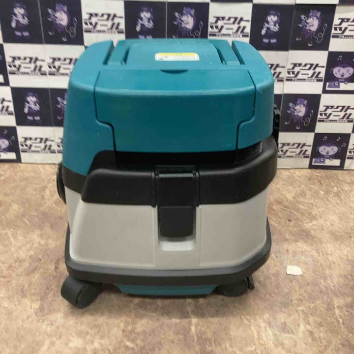 ★マキタ(makita) 集じん機 乾式 484(P)【所沢店】