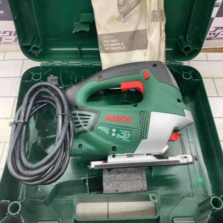 ◇ボッシュ(BOSCH) ジグソー PST1000PEL【所沢店】