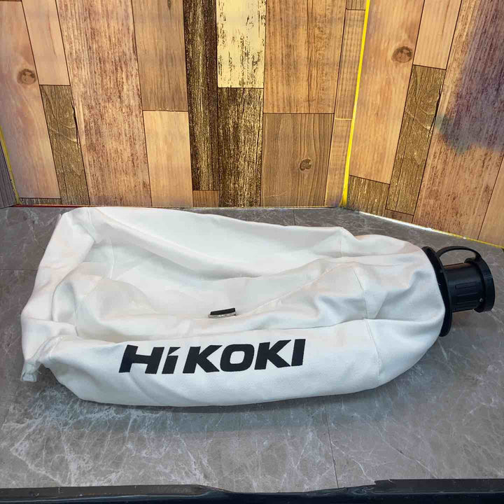 ★ハイコーキ(HIKOKI ※旧:日立工機) 集じん機 R40YA【八潮店】
