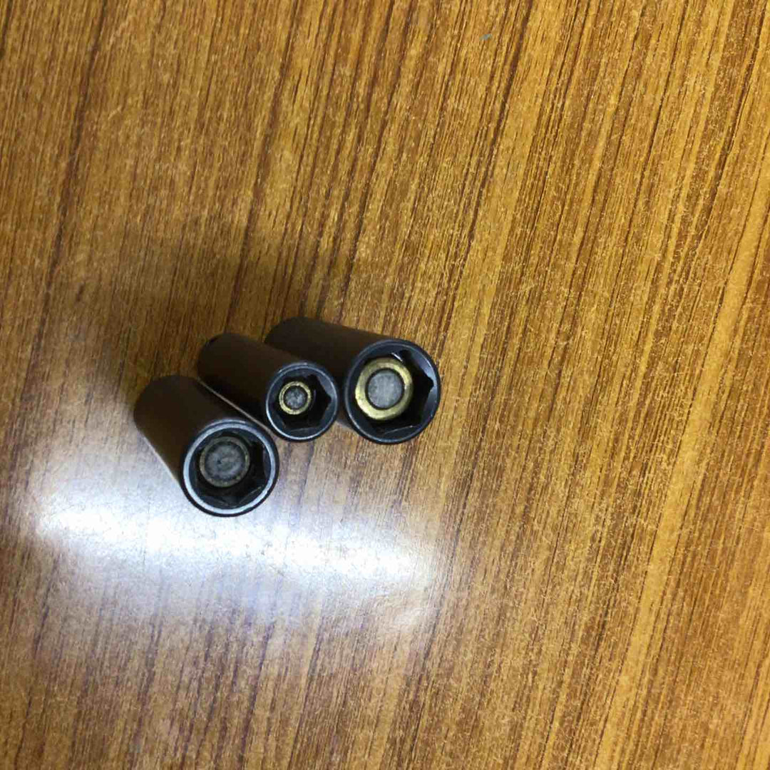 Snap-on/スナップオン 1/4マグネットディープソケット MGMMS8A MGMMS10A MGMMS12B【桶川店】