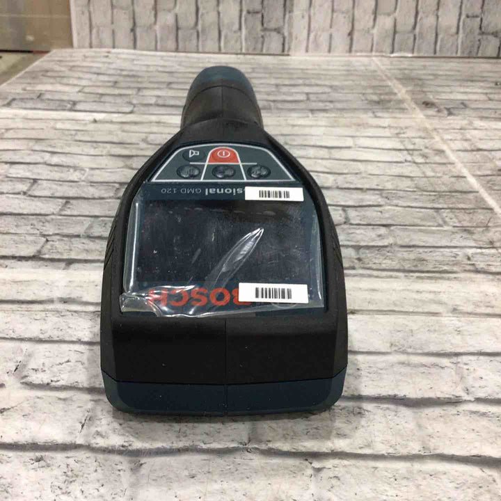 ★ボッシュ(BOSCH) マルチ探知機 GMD120【川口店】