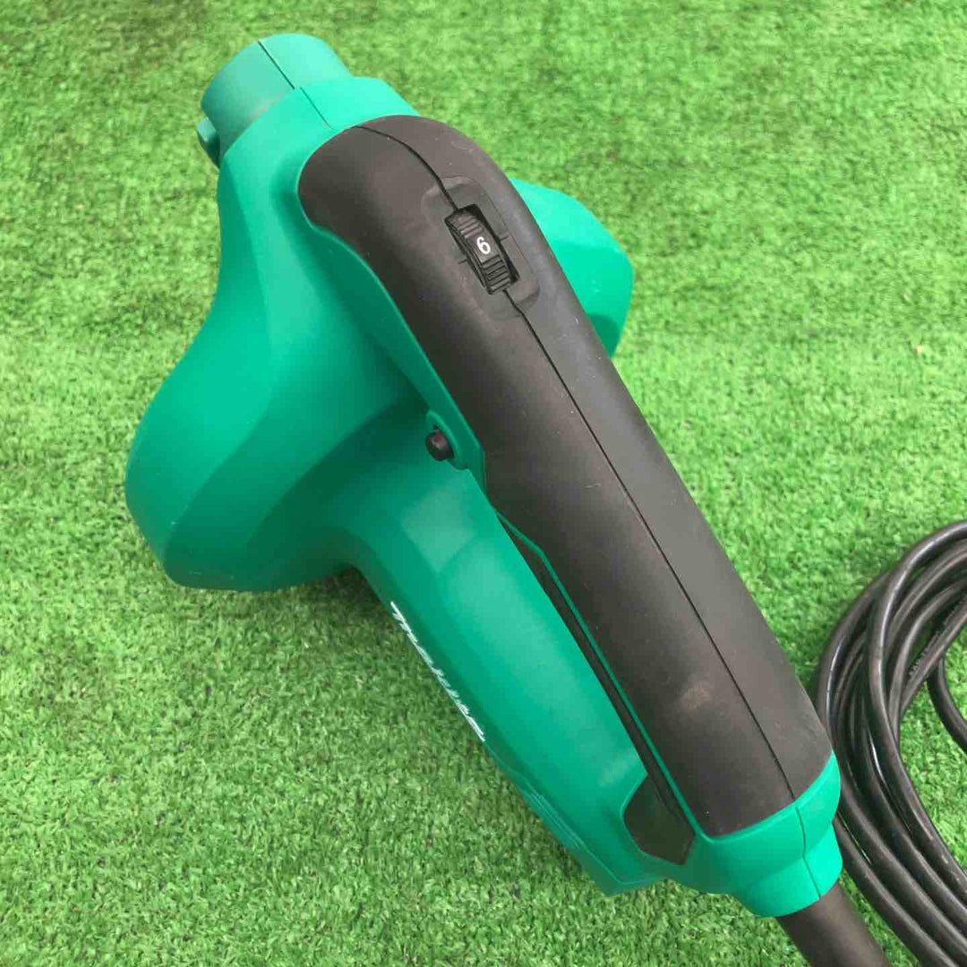 【中古品】 マキタ/makita ブロワ・MUB400 【桶川店】