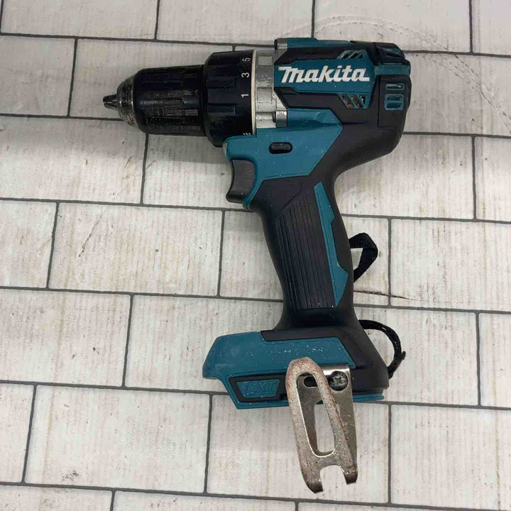 ★マキタ(makita) コードレスドリルドライバー DF484DRGX【藤沢店】