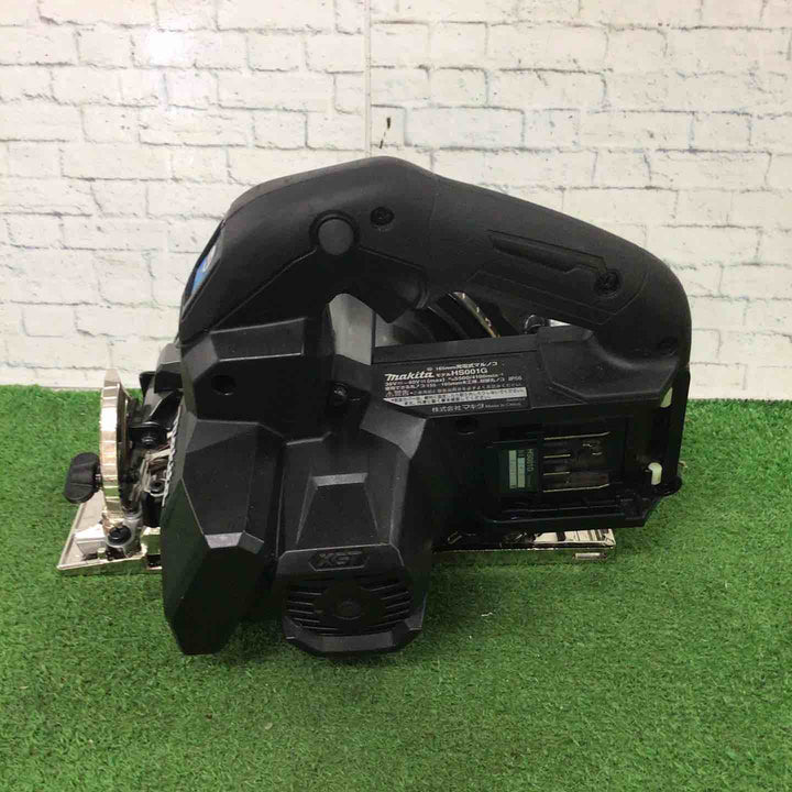 ★マキタ(makita) コードレス丸のこ HS001GZB【町田店】