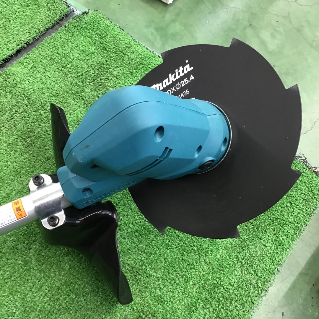 【店頭受取り限定】◇マキタ(makita) コードレス刈払機 MUR194DZ ループハンドル【桶川店】
