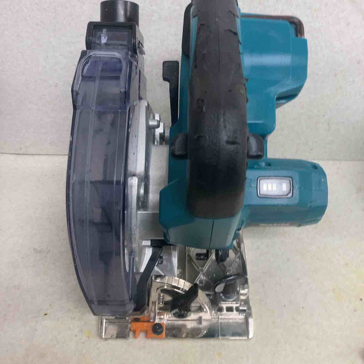 ★マキタ(makita) コードレス防じん丸のこ KS513DZ【町田店】