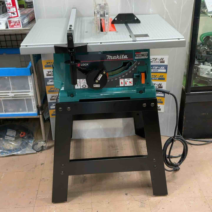 【店頭受取り限定】★マキタ(makita) マルノコ盤 2703【草加店】