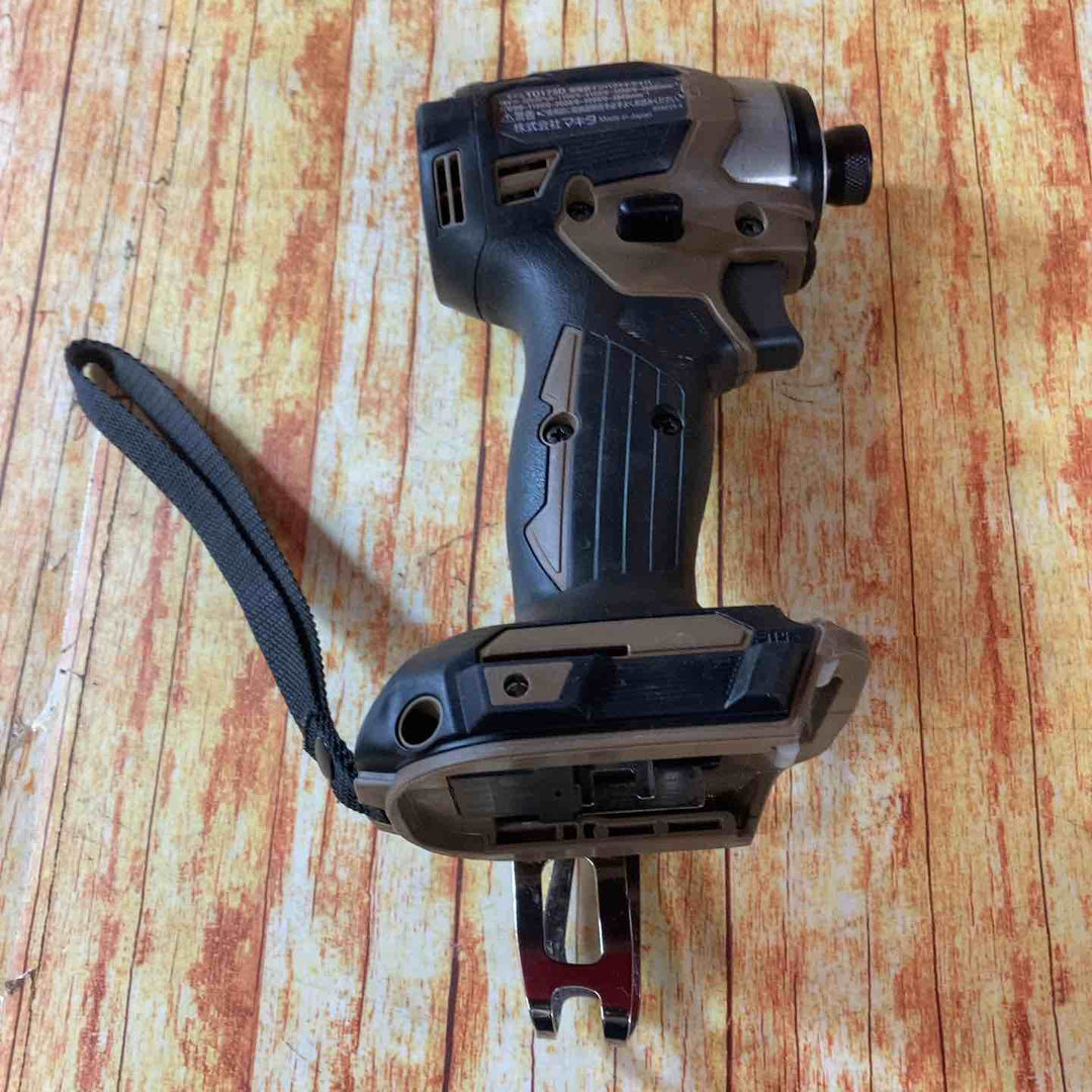◇マキタ(makita) コードレスインパクトドライバー TD173DZAB【川崎店】