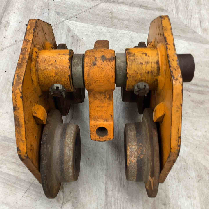 KITO キトー トロリー 吊り工具 2ton T4G【越谷店】
