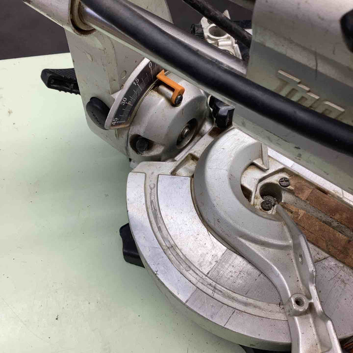 ★マキタ(makita) 卓上スライドマルノコ LS0612FL【越谷店】