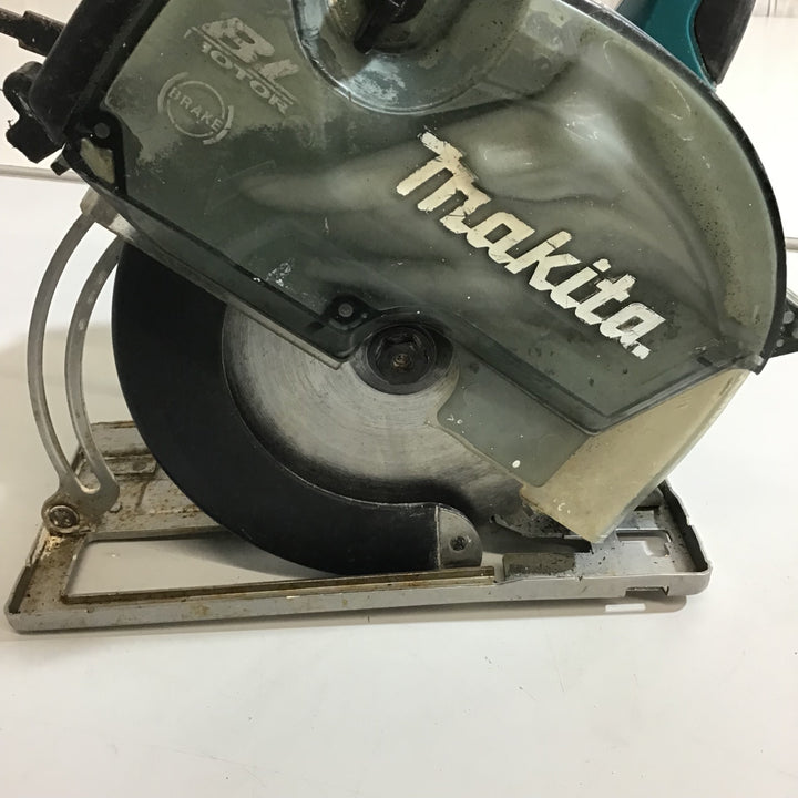 〇マキタ(makita) コードレスチップソーカッタ CS553DZS【戸田店】