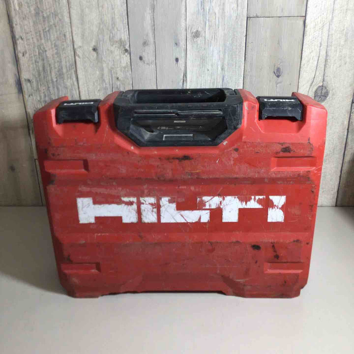 ◇ヒルティ(HILTI) 電動ハンマ TE500-X【戸田店】