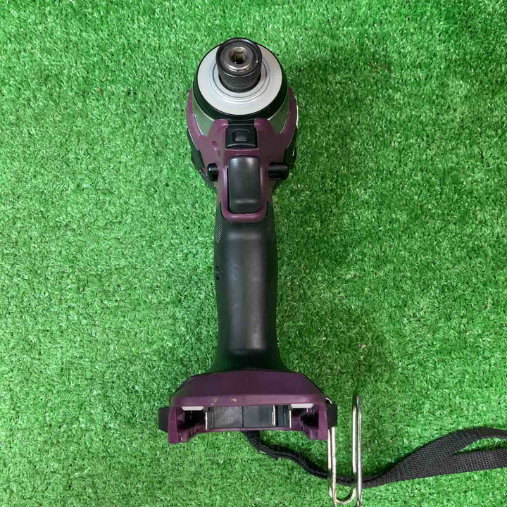 【中古品】★マキタ(makita) コードレスインパクトドライバー TD173DGXAP【岩槻店】