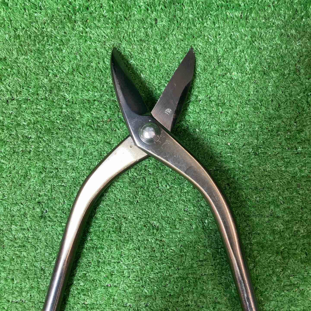 ◇盛光 本職板金鋏 ZDP柳刃 240mm HSZD-0124【岩槻店】