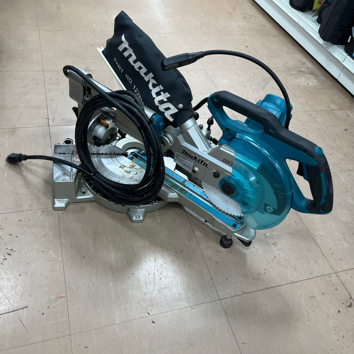 ★マキタ(makita) スライドマルノコ LS0613FL【草加店】
