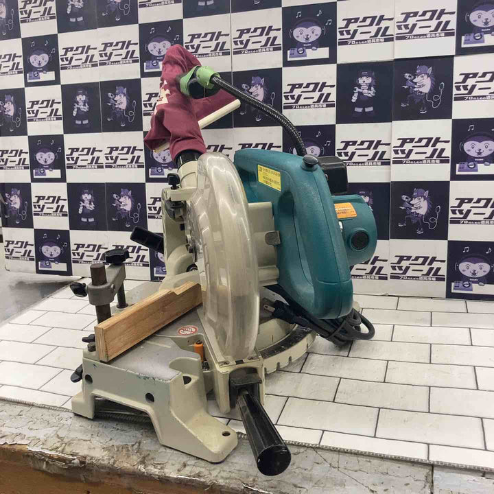 ☆マキタ(makita) スライドマルノコ LS0712【所沢店】